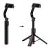 ACEFAST E42 Selfie Stick Bluetooth-Compatible Remote Control Auto Open Tripod Stand - Black